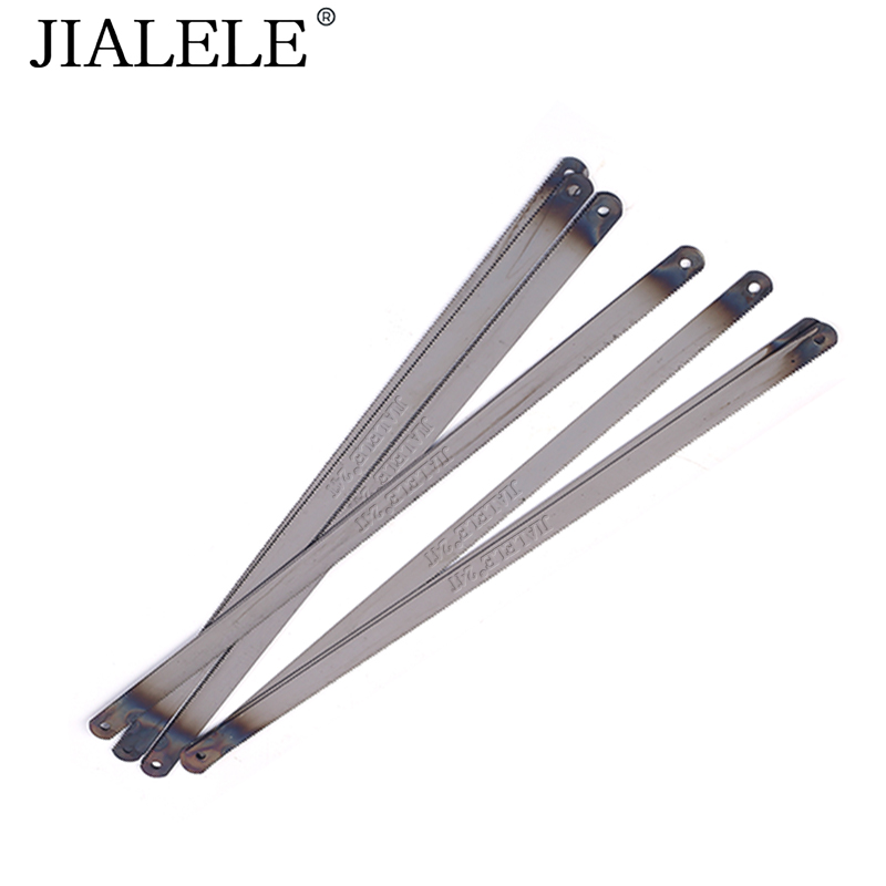 JIALELE 钢锯条高清大图