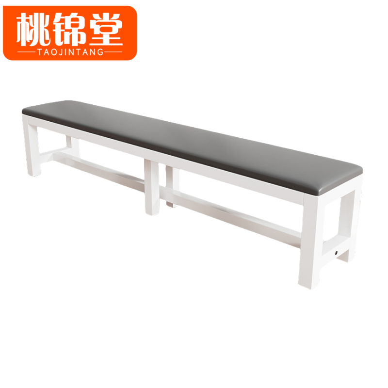 桃锦堂 长条凳高清大图