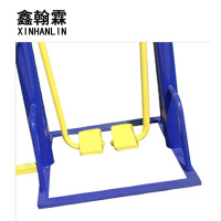 鑫翰霖 健身漫步组合器XHL-J475 /件