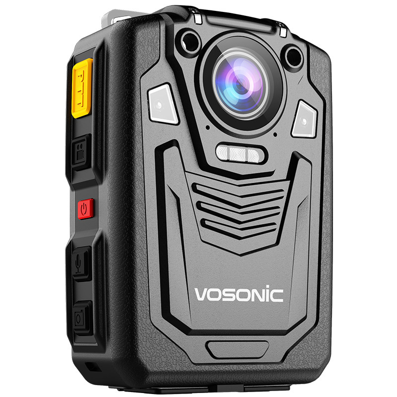 群华(VOSONIC) k8 群华执法记录仪64G