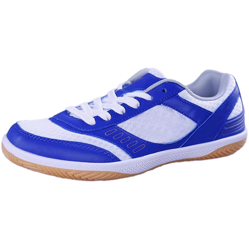 虔羽乒乓球鞋P43 双高清大图