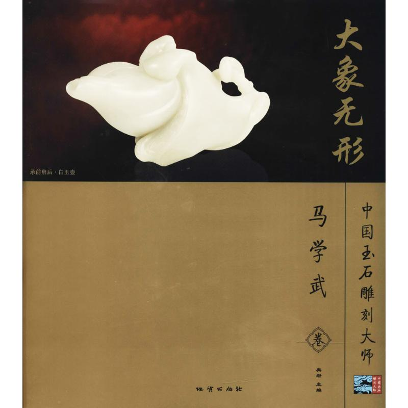 音像大象无形奥岩 主编