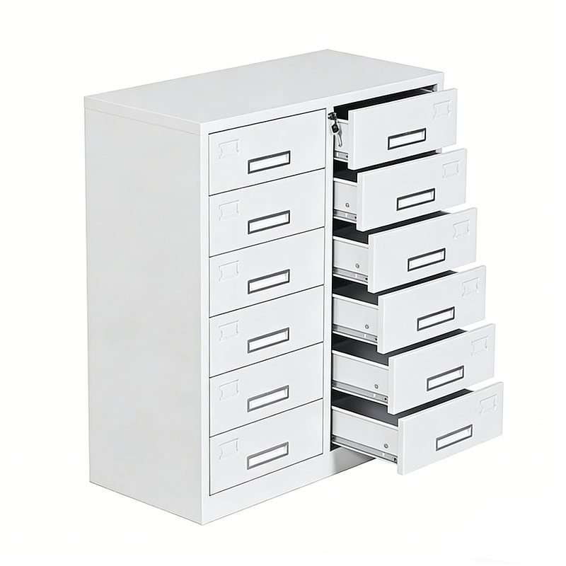 鑫睿辉 十二斗柜900*850*390mm 台高清大图