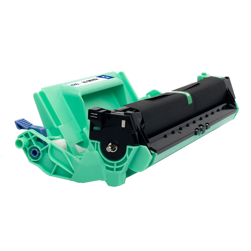 富士樱ld201黑色硒鼓架适用联想s1801lj2205m1851m7206m7255flj2206w