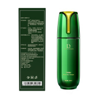 独爱(DUAI) 芦荟人体润滑液夫妻水性润滑油剂液男用品女性水溶私处性器具玩具润滑油情侣系列成人情趣性用品100ml