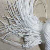 新彩 账本用 帐绳黑色账绳文件捆绑硬头绳装订线鞋带财务装订棉线绳 装订线宁选