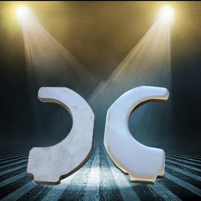 厂家直销脚手架配件 踏板挂钩 踏板钩子 脚手架钩子 加长加厚钩子 1个