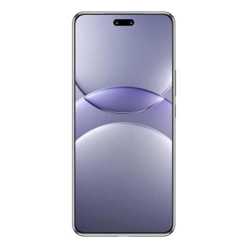 [二手95新]华为Nova13 Pro 羽砂紫 12G+256G 全网通安卓手机6.76英寸曲面屏双卡拍照备用5G手机高清大图