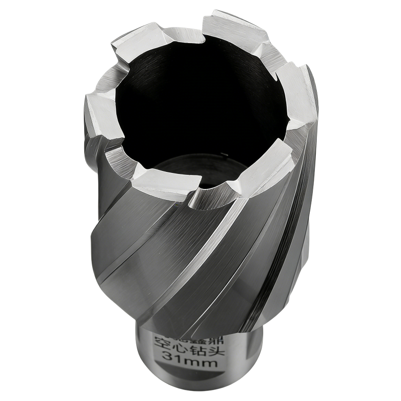 鸣驰鑫鼎 空心钻头 31mm 个高清大图