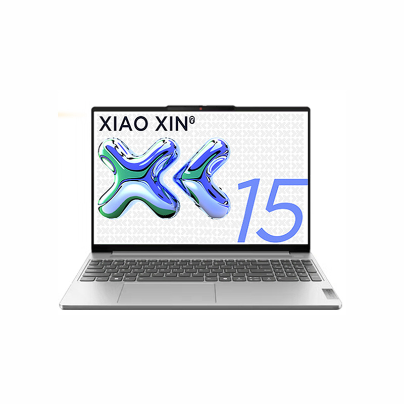联想小新Air15 2025款锐龙R7轻薄笔记本电脑(R7-7735H/16G/512G/集/Win11)