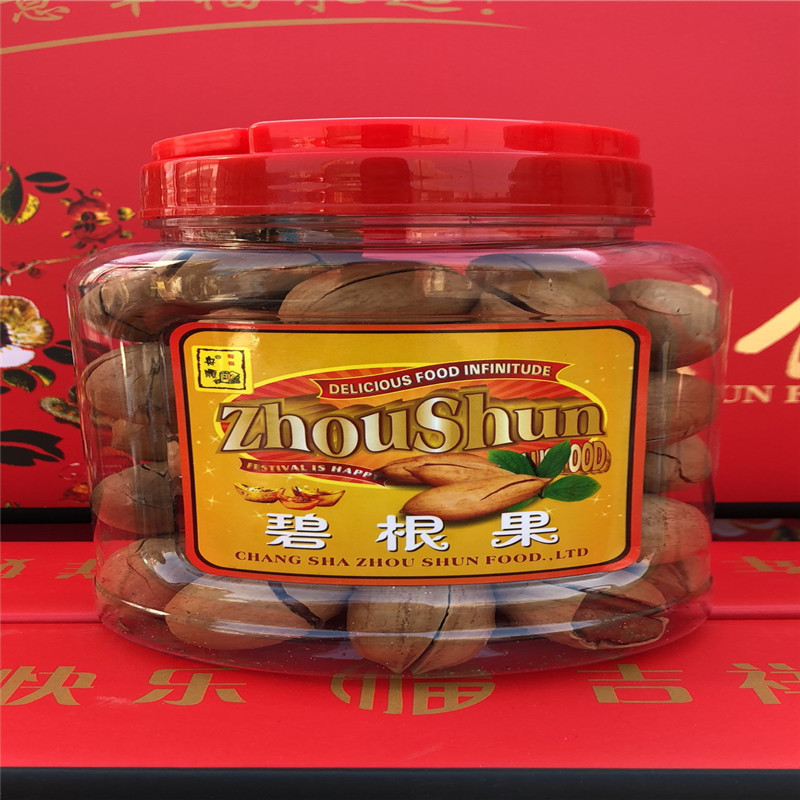 舟顺400g碧根果
