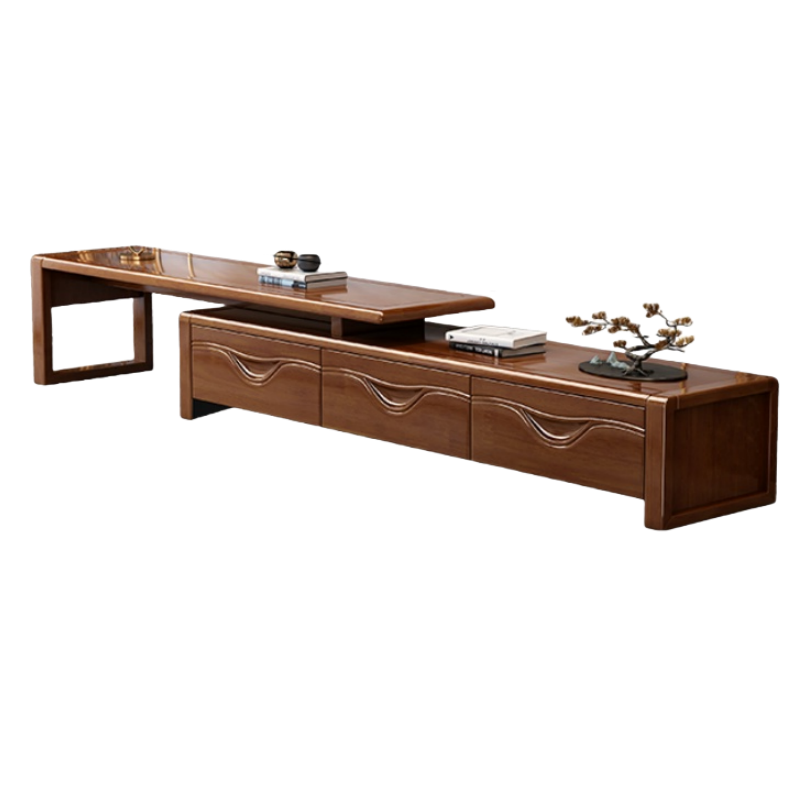 豫龙都 电视柜 B款 个高清大图