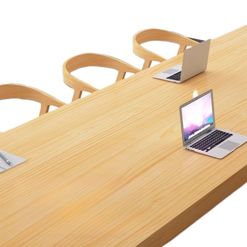 豫龙都会议桌 1.6米张高清大图