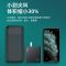 白色[三口65W氮化镓/更小体积] REMAX氮化镓65W充电器充电头iPhone12快充适用华为小米11笔记本