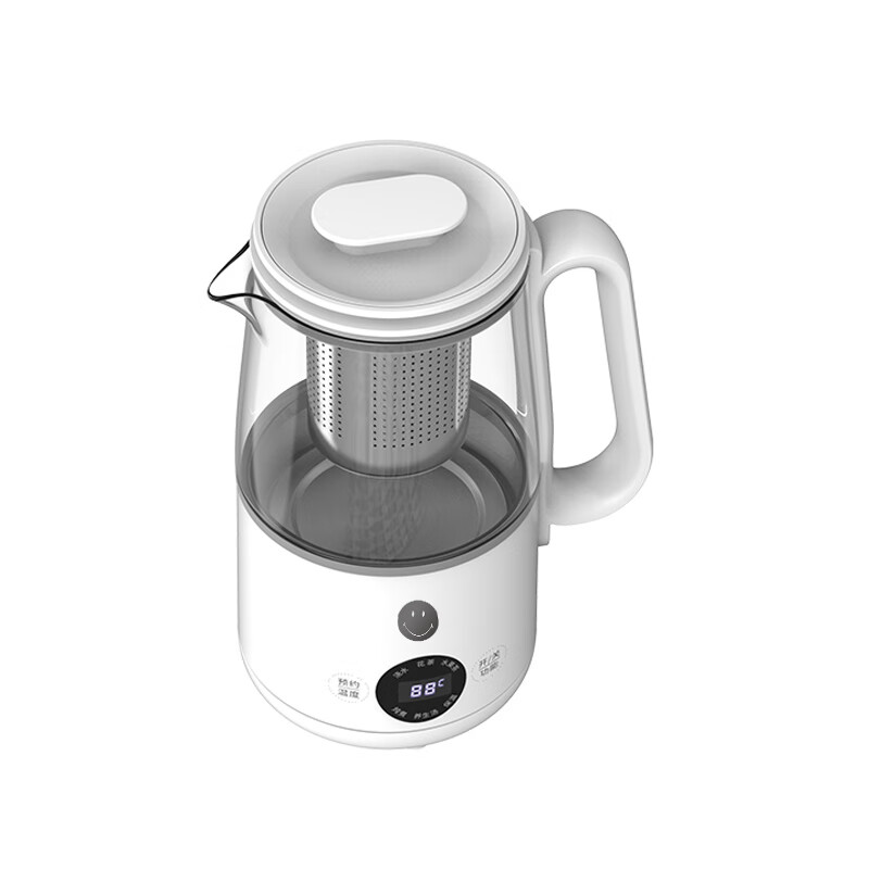 SMILEY养生杯 · SY -SH6002高清大图
