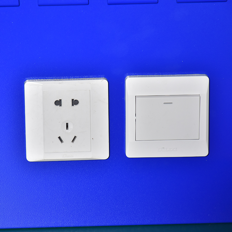 祁川 工作台 2.1米带灯板/张高清大图