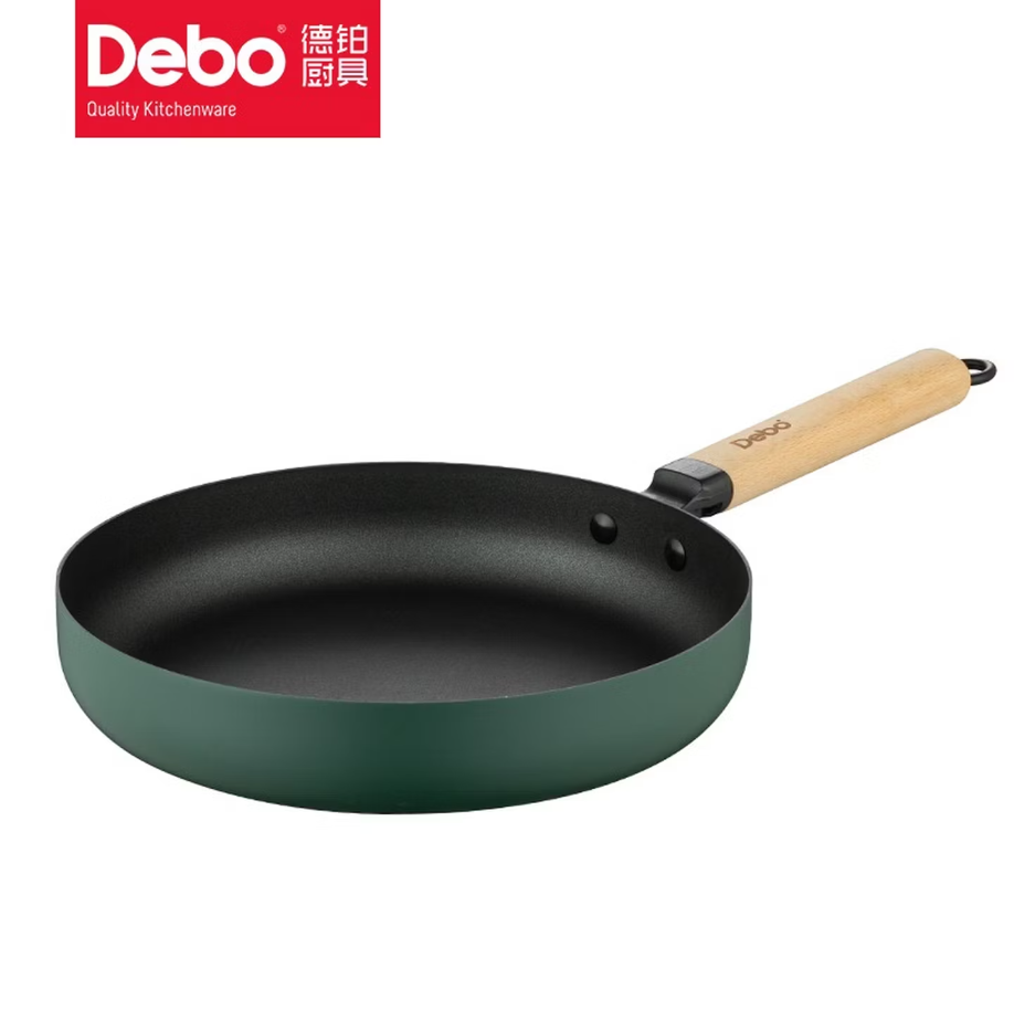 德铂Debo大容量一键操作安全防漏设计豪华