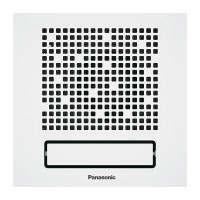 松下（Panasonic） 凉霸普通集成吊顶厨房冷霸冷风扇卫生间冷风机吹风机无线遥控超薄厨房凉风机FV-20CSE1C FV-20CSE1C原厂无线遥控凉霸