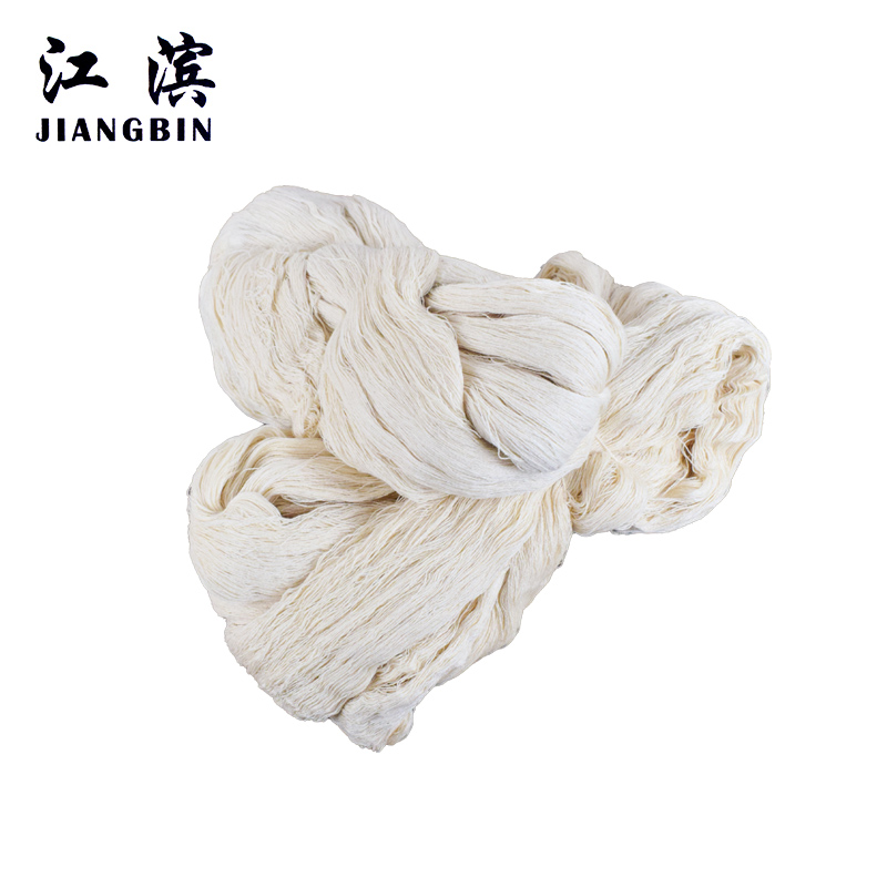 江滨(JIANGBIN)+棉纱+英制10支+1kg