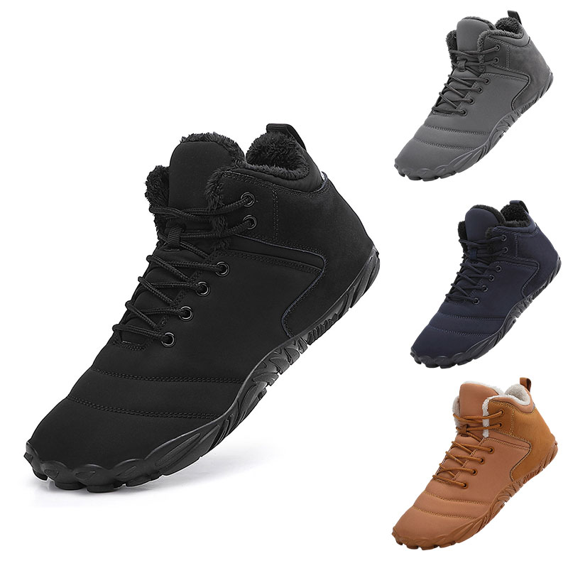 围盛 保暖棉鞋 36-47码 双高清大图