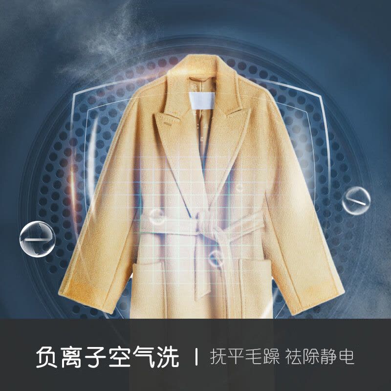 卡萨帝干衣机CGY 12FL7EU1图片