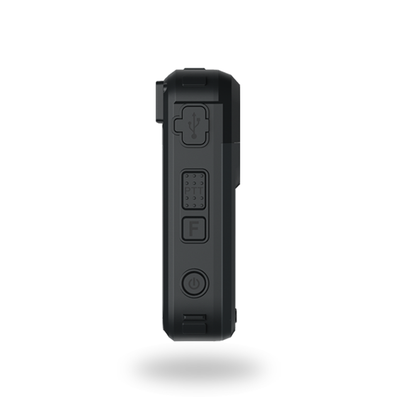 华德安DSJ-HDAW8A1 智能音视频记录仪 64G/单电单充高清大图