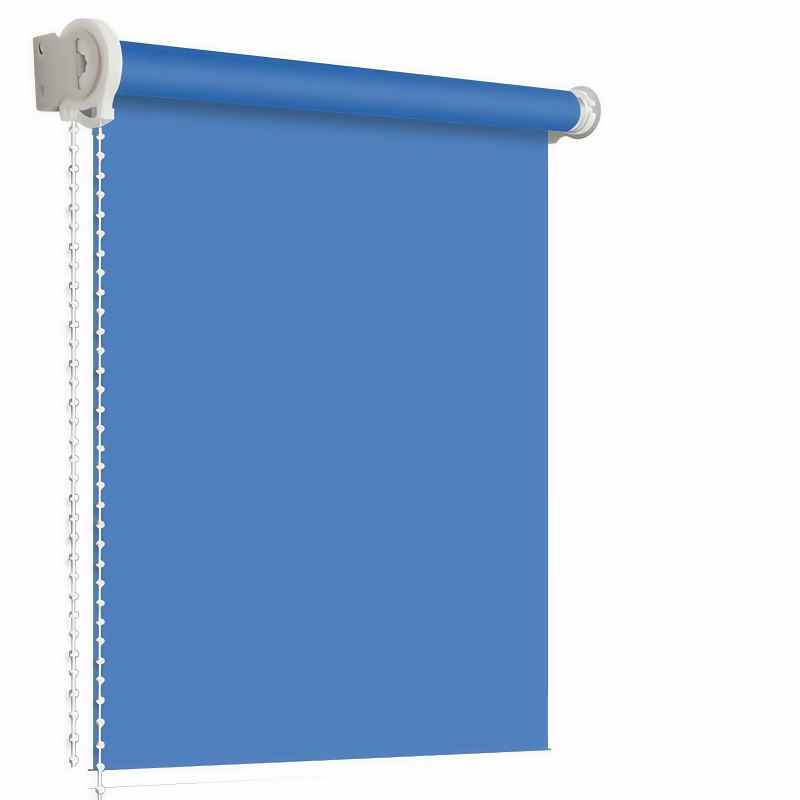 围盛 阻燃卷帘 全遮光 平方米高清大图