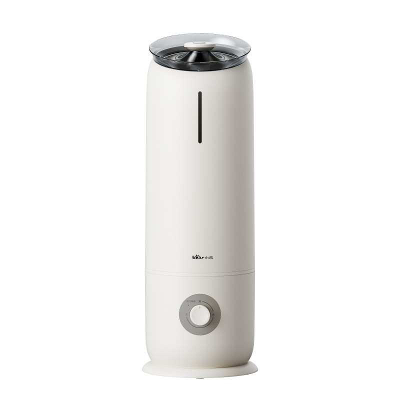 Bear\小熊 JSQ-P80C5加湿器8L大容量300mL/h大加湿量1.5m雾高轻音高清大图