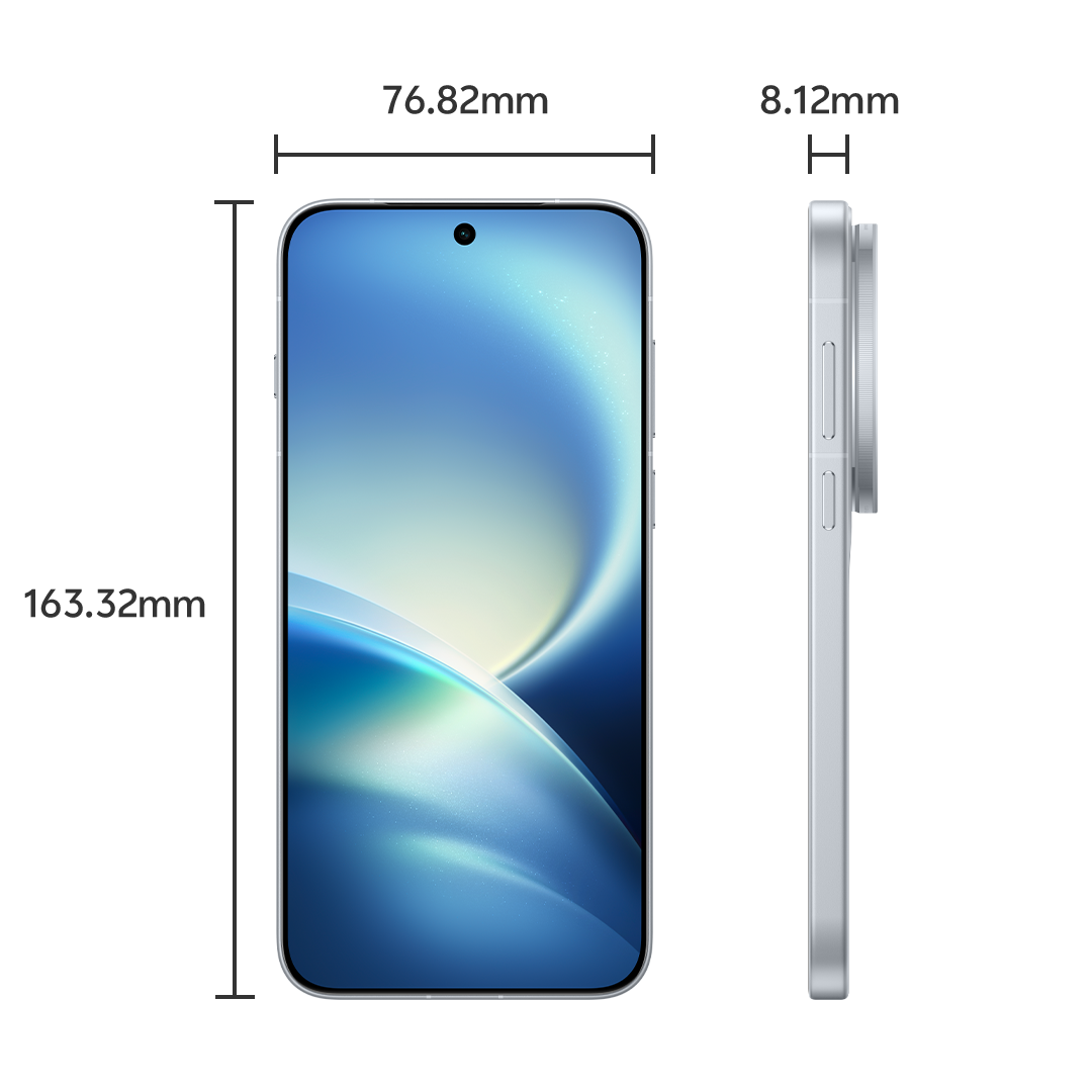 vivo X500 Pro Max 大地回声 16GB+512GB 全网通5G新品手机蓝晶x天玑9600 Pro旗舰芯片蔡司超动态主摄2亿APO超级长焦拍照游戏学生智能手机高清大图