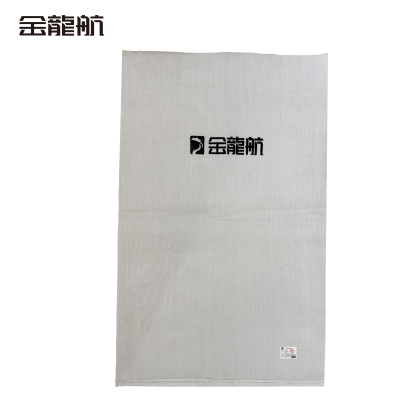 金龙航白色编织袋/45*70cm-70g/条