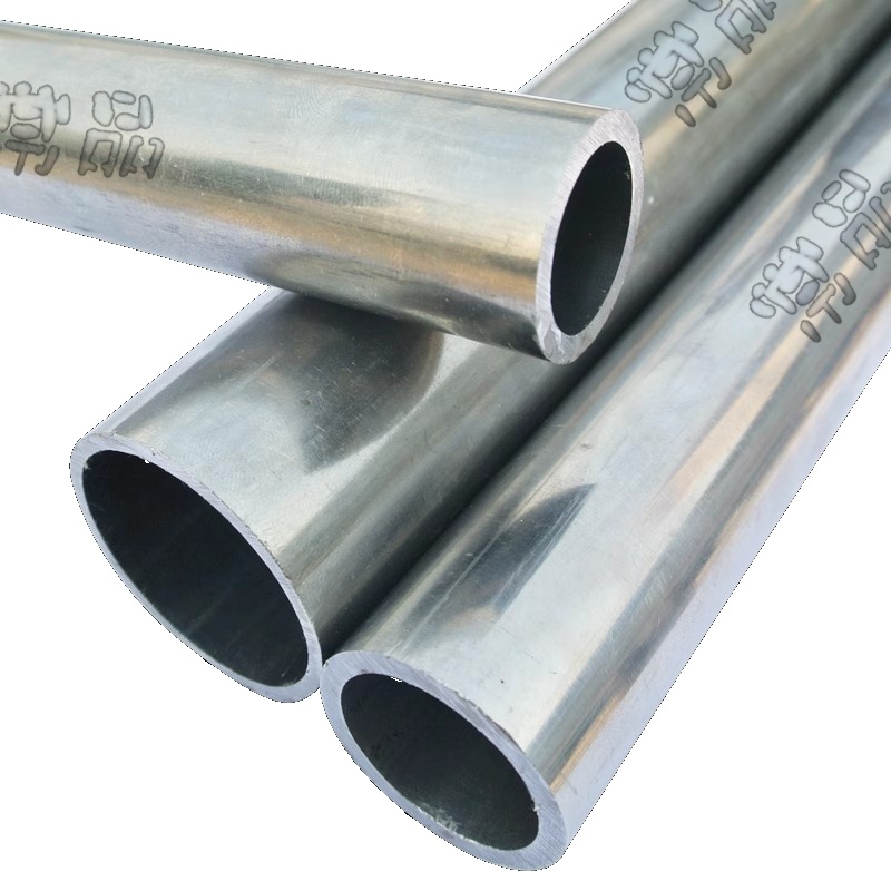 常品 镀锌钢管 DN200 米高清大图