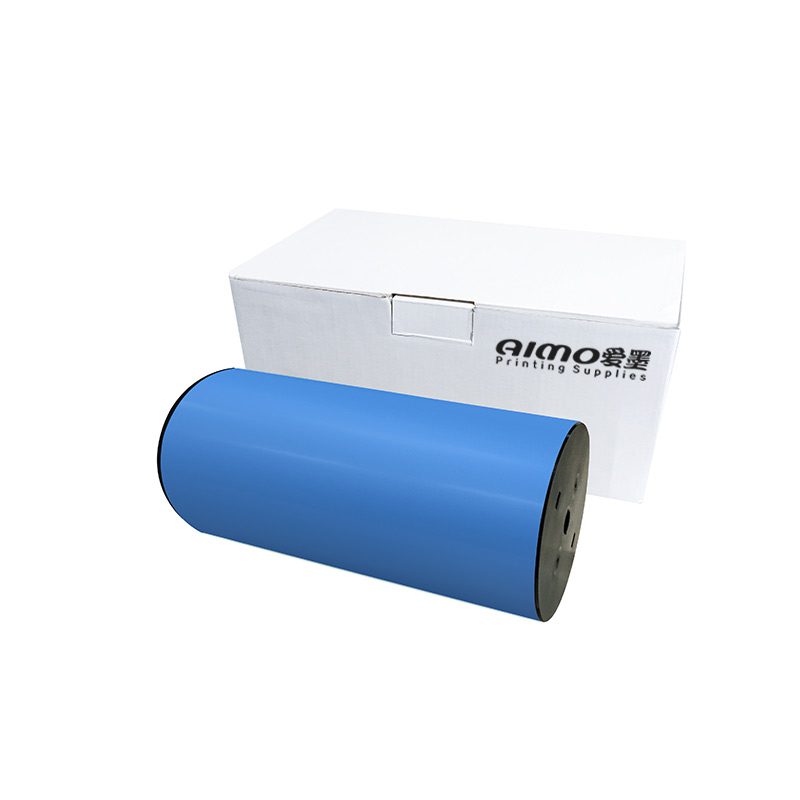 雅柯莱 KA-22020LK蓝色胶带 220mm*20m /卷高清大图