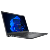 戴尔(DELL) 成就3420 14.0英寸 轻薄本 笔记本电脑 办公娱乐游戏 i5-1135G7 8G内存 512G固态 MX350 2G独显 黑色 标配