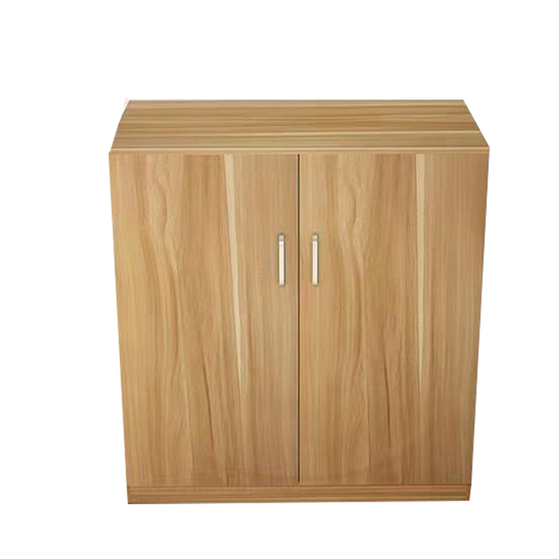 汇微星木质鞋柜800-1200*400*1000mm个高清大图