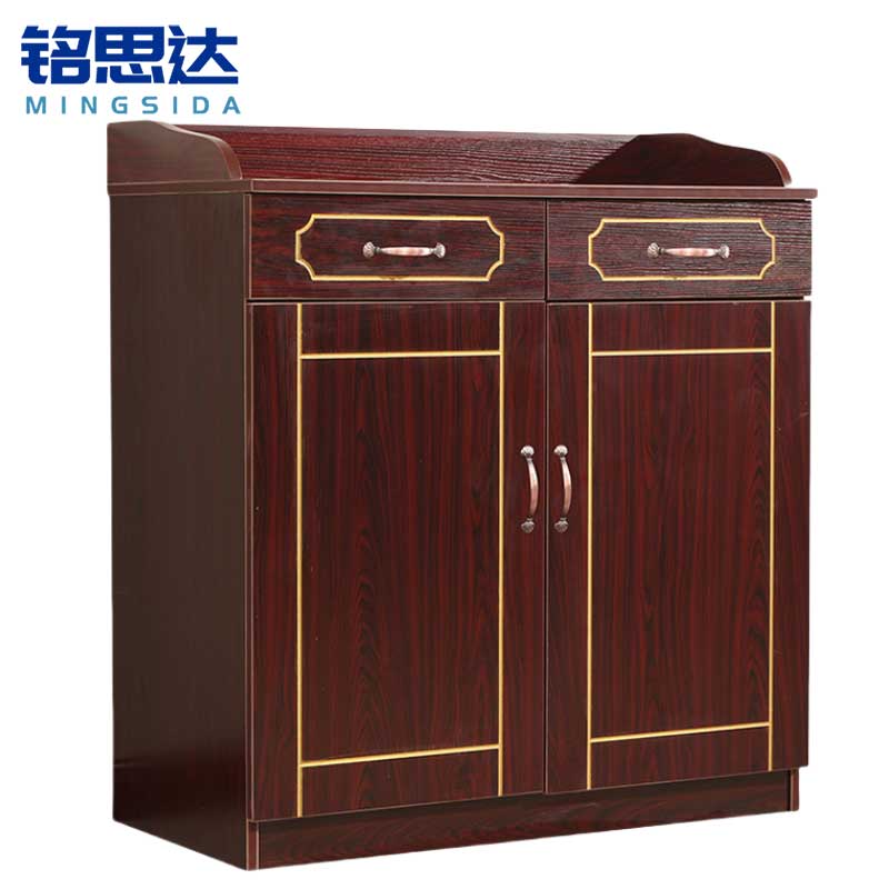 铭思达茶水柜80cm个
