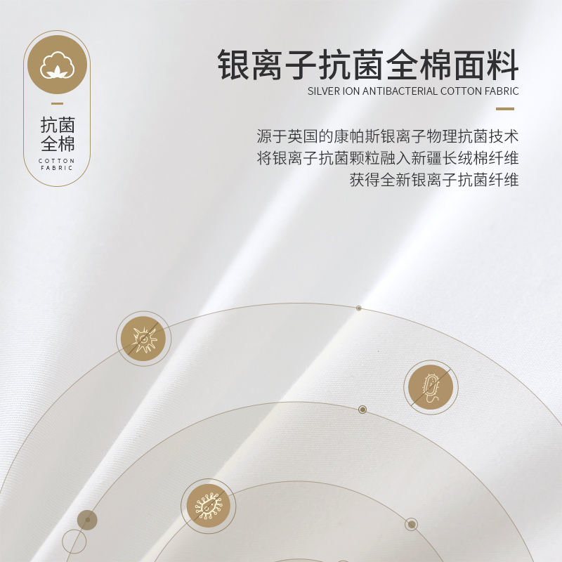 棉被子冬天加厚保暖10斤棉被被芯棉丝绵被子双人12斤春夏秋冬季高清大图