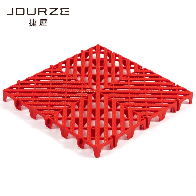 捷犀 格栅 50*50*6cm片高清大图