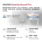 华为 IdeaHub Board3 Pro会议平板一体机鸿蒙系统4K防蓝光多媒体电视智慧触摸屏 65吋落地支架+遥控精灵
