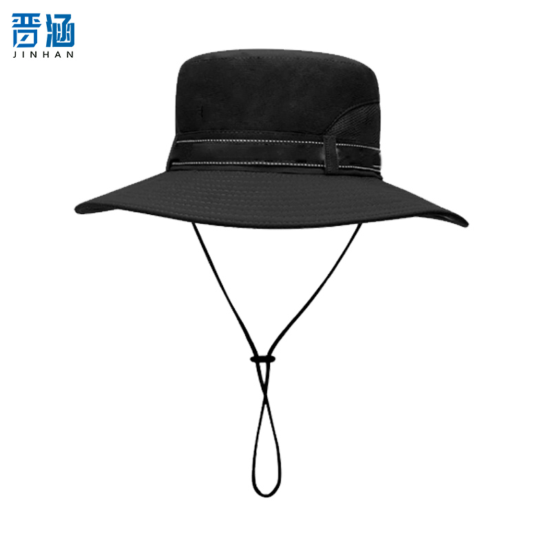 晋涵 遮阳帽 JH156 个