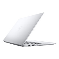 戴尔（DELL） 灵越7490-R1505s十代酷睿14英寸微边框IPS轻薄设计师笔记本电脑 （i5-10210U/8G/512G/高色域 集显 银）