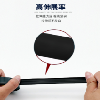 电工胶布电工绝缘胶带PVC电工胶带黑色宽度16mm长15YD长*10卷@