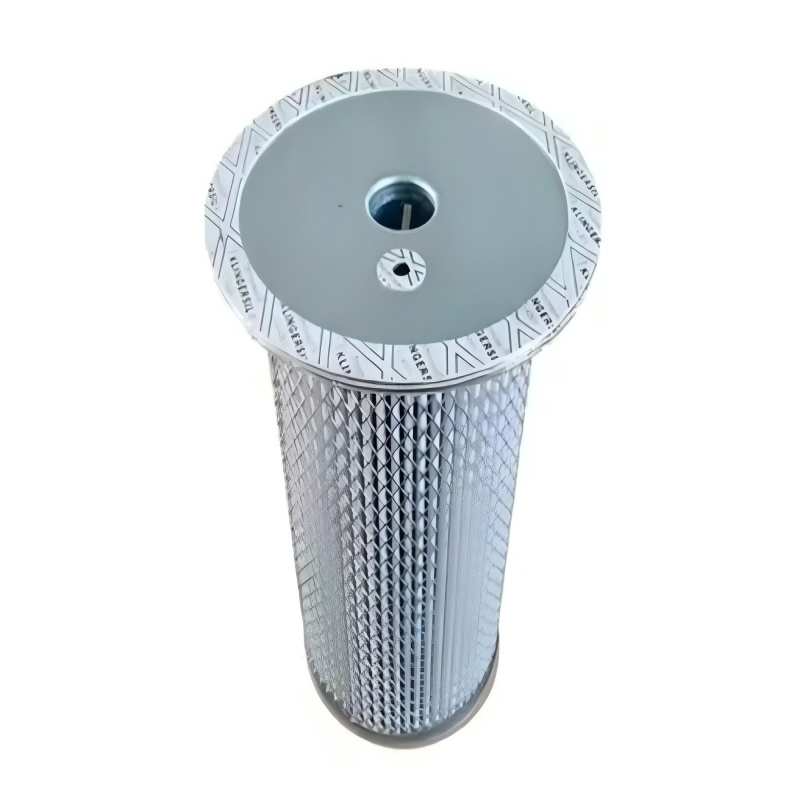 冀泽尔瑞 维修空滤芯(次级) JZER - 20M3 个高清大图
