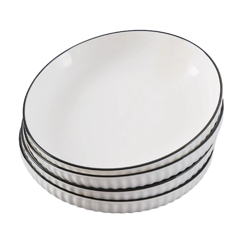 卓鑫蒂隆盘子7寸个高清大图