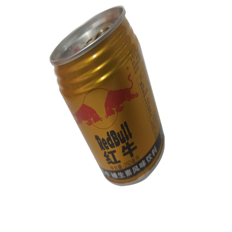 红牛TCP维生素风味饮料250ml