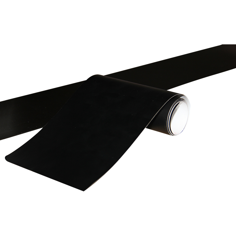 天孚 TF24BH018-Yc 1m长*90mm宽 胶贴 (计价单位:卷) 黑高清大图