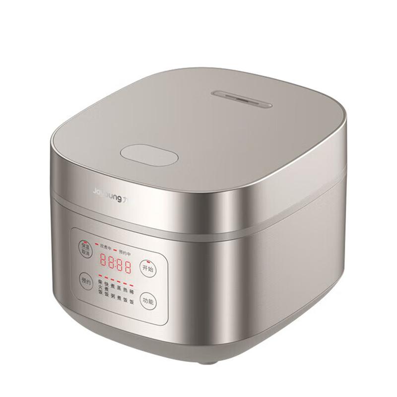 九阳微电脑智能电饭煲F-40FY9927 4L D高清大图