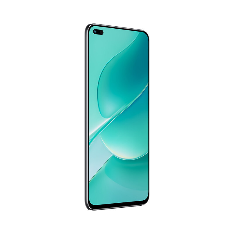 Hi nova9 z 8GB+128GB 幻境森林 hi Nova9Z 6400万像素超清摄影 66W疾速快充 6.67英寸120Hz原彩屏 5G手机高清大图