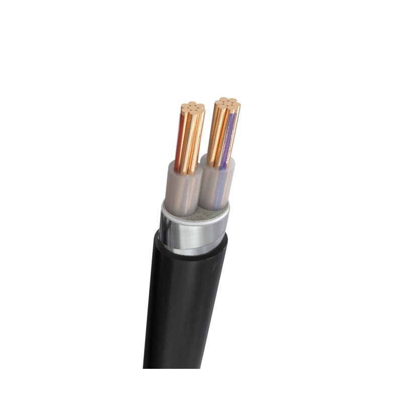 廷穗(TINGSUI)铜芯电缆YJV22-0.6/1KV-2*150 米高清大图