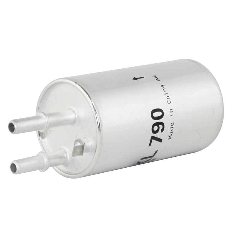 马勒(MAHLE)燃油滤KL790适配福克si/沃尔沃S80L/S60L/S60/S80/V40/V60/XC60高清大图