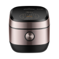 美的（Midea）电饭煲家用IH电磁加热智能电饭锅1300W多功能微压不粘锅内胆 MB-FB50P501
